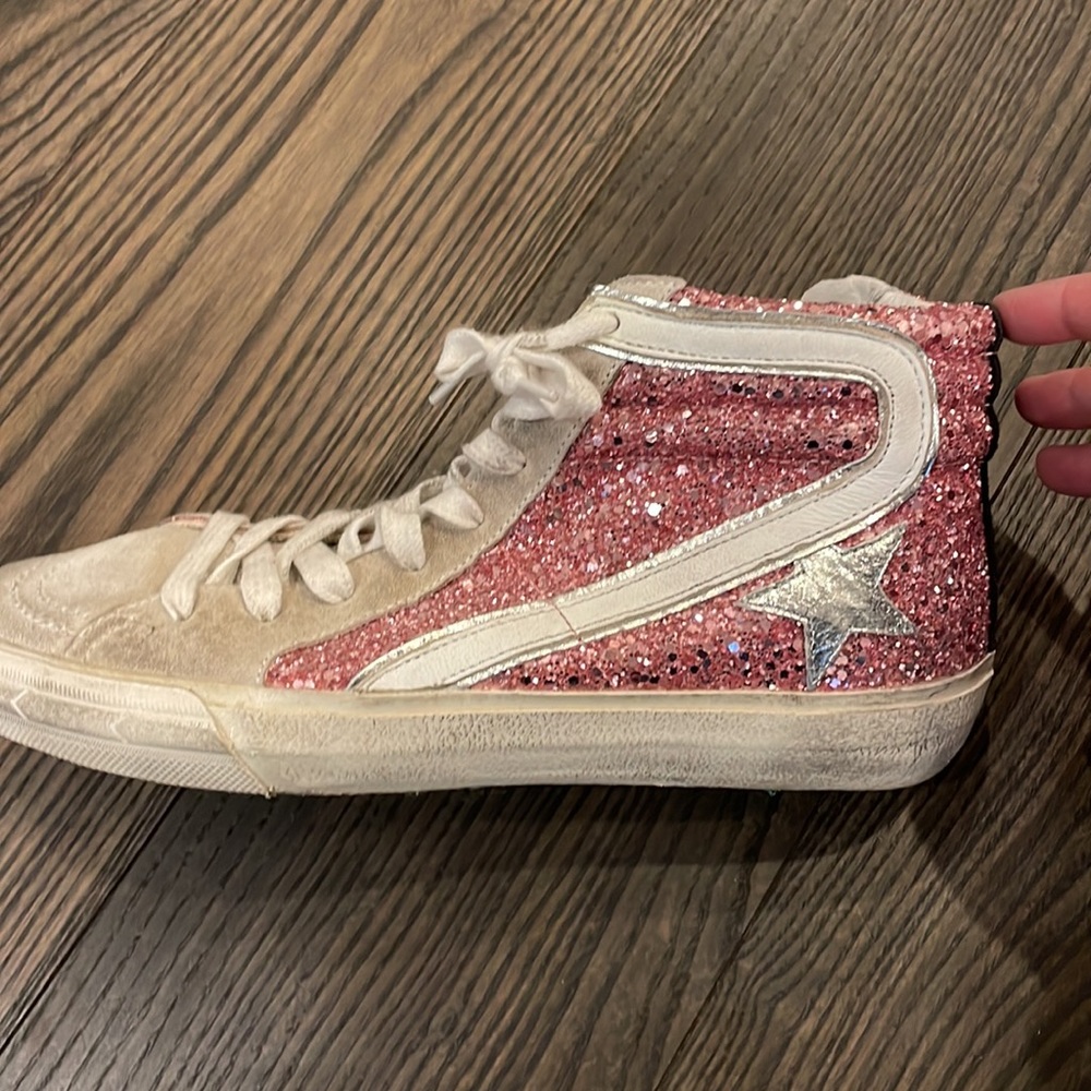 Golden Goose size 38 slide - Picture 2 of 6